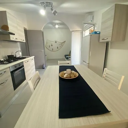 Beda House Semesterbostad