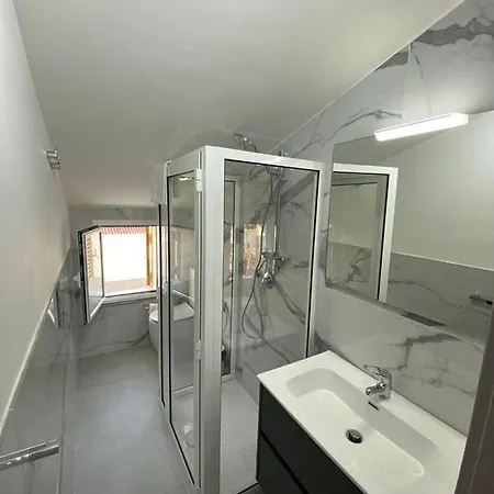 Beda House 贾迪尼-纳克索斯
