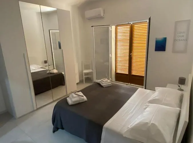 Beda House Holiday home