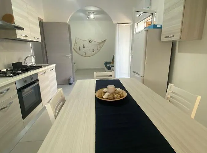 Beda House Holiday home