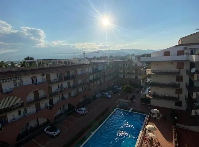 Beda House Holiday home *