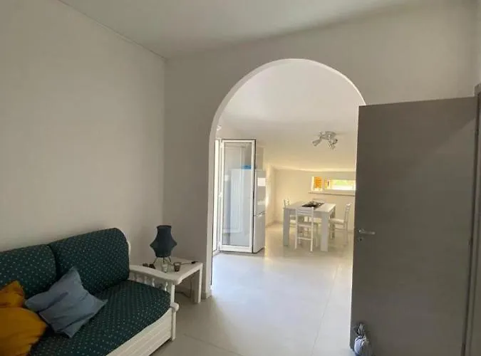 Beda House Holiday home *