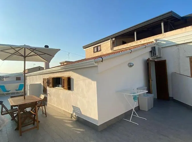 Beda House Holiday home *