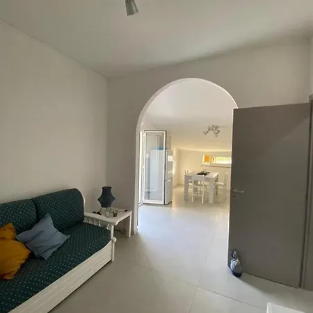 Beda House Vakantiehuis *